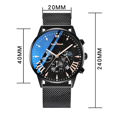 Mens Sports Watch