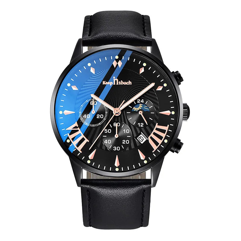 Mens Sports Watch