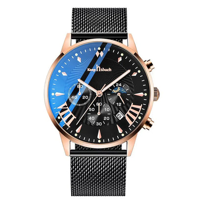 Mens Sports Watch