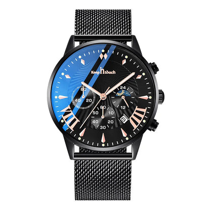 Mens Sports Watch